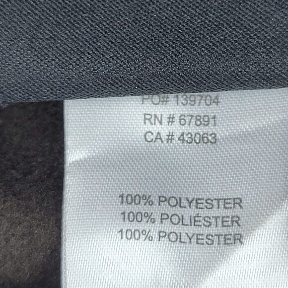 NFL Combine Cleveland Browns Mens Large Sweatshirt Backfield Team Color Hoodie - Picture 7 of 13